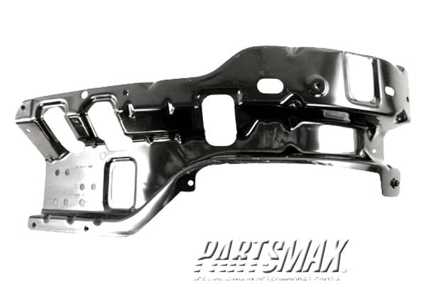 1066 | 2011-2014 CHEVROLET SILVERADO 2500 HD LT Front bumper bracket  | GM1066193|25883351