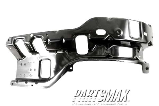 1066 | 2011-2014 CHEVROLET SILVERADO 2500 HD LT Front bumper bracket  | GM1066193|25883351