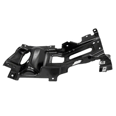 1066 | 2015-2019 CHEVROLET SILVERADO 2500 HD LT Front bumper bracket Face Bar Bracket | GM1066200|23469230