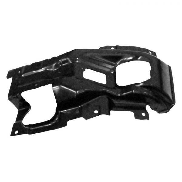 1066 | 2015-2019 GMC SIERRA 3500 HD LT Front bumper bracket 2500|3500 | GM1066201|23178908