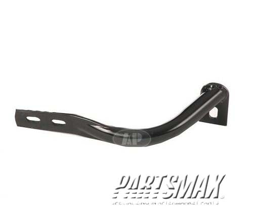 1067 | 2000-2006 CHEVROLET TAHOE RT Front bumper bracket outer bar brace; 1500 | GM1067129|15705658