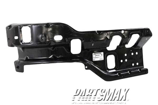 1067 | 2011-2014 CHEVROLET SILVERADO 2500 HD RT Front bumper bracket  | GM1067193|25883350