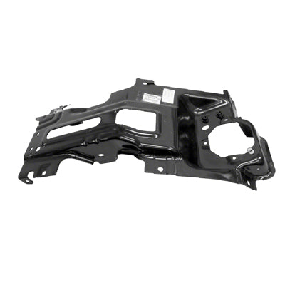 1067 | 2015-2019 CHEVROLET SILVERADO 2500 HD RT Front bumper bracket Face Bar Bracket | GM1067200|23469229