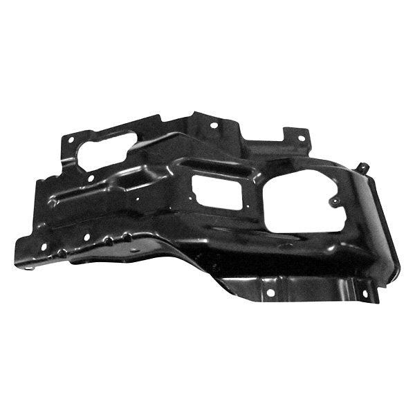 1067 | 2015-2019 GMC SIERRA 3500 HD RT Front bumper bracket 2500|3500 | GM1067201|23178909