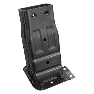 1067 | 2016-2021 CHEVROLET SPARK RT Front bumper bracket  | GM1067204|42373831