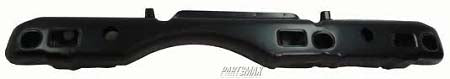 1070 | 1996-1997 GEO TRACKER Front bumper energy absorber Canada built | GM1070168|30012331