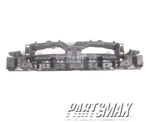 1070 | 2006-2007 CHEVROLET MONTE CARLO Front bumper energy absorber all | GM1070241|15886100