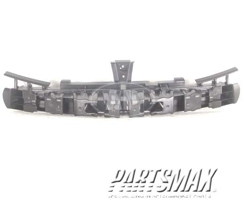 1070 | 2005-2009 PONTIAC G6 Front bumper energy absorber all | GM1070242|20830367