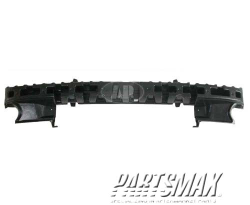 1070 | 2006-2011 BUICK LUCERNE Front bumper energy absorber CX|CXL|CXL SE | GM1070248|15800949