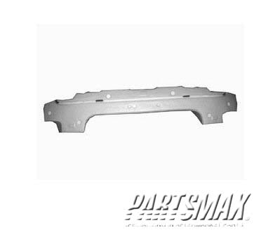 1070 | 2005-2009 CHEVROLET UPLANDER Front bumper energy absorber all | GM1070251|15292536