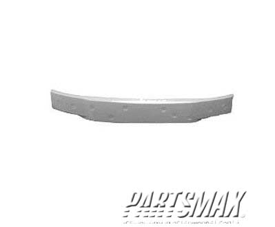 1070 | 2007-2011 CHEVROLET AVEO Front bumper energy absorber sedan | GM1070254|96648509