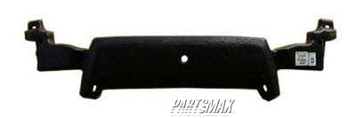 720 | 2010-2015 GMC TERRAIN Front bumper energy absorber  | GM1070267|22989642