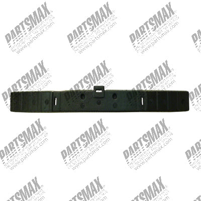 720 | 2012-2017 BUICK VERANO Front bumper energy absorber all | GM1070275|20984583