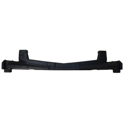 1070 | 2009-2013 CADILLAC ESCALADE Front bumper energy absorber HYBRID | GM1070276|15882456