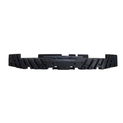 1070 | 2014-2016 BUICK LACROSSE Front bumper energy absorber  | GM1070281|9054681