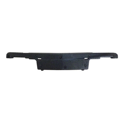 1070 | 2013-2016 CADILLAC SRX Front bumper energy absorber Upper | GM1070283|20962144