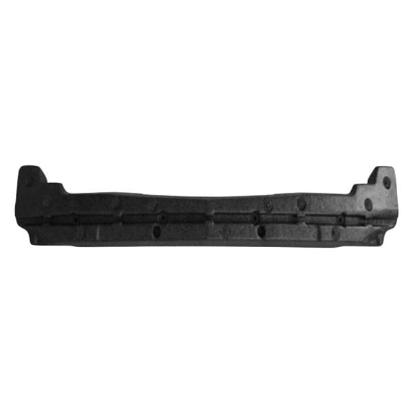 1070 | 2008-2010 SATURN VUE Front bumper energy absorber XE|XR | GM1070290|96660549