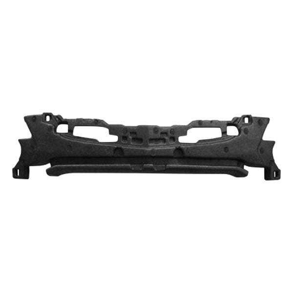 1070 | 2016-2017 GMC TERRAIN Front bumper energy absorber  | GM1070295|23305982