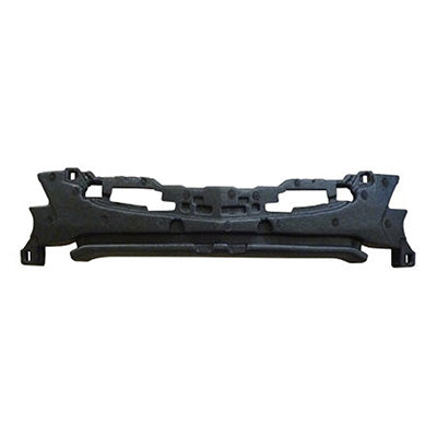 1070 | 2016-2017 CHEVROLET EQUINOX Front bumper energy absorber  | GM1070296|23301608