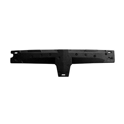 1070 | 2016-2018 CHEVROLET CRUZE Front bumper energy absorber Sedan; w/RS Pkg | GM1070300|84063314