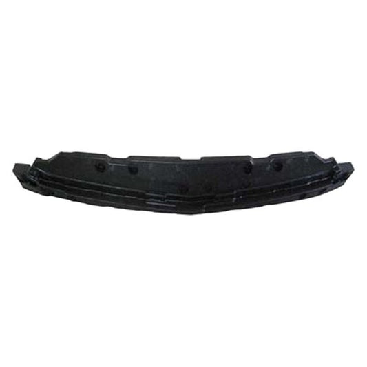 1070 | 2018-2021 CHEVROLET TRAVERSE Front bumper energy absorber w/o Towing Pkg | GM1070321|23234915