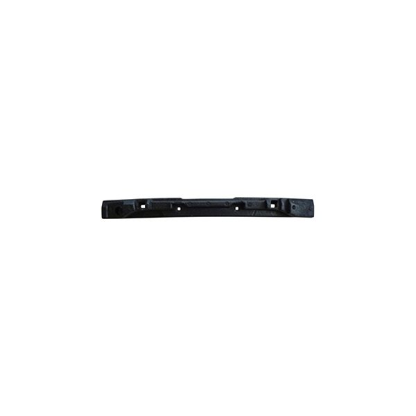 1070 | 2018-2021 GMC TERRAIN Front bumper energy absorber | GM1070324|23196301