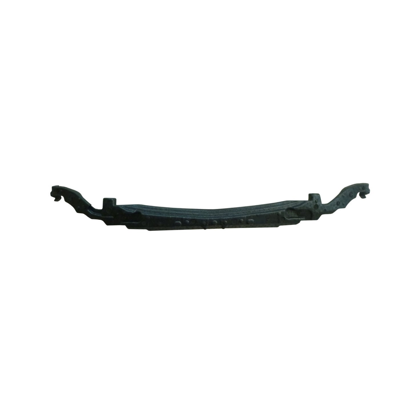 720 | 2018-2020 BUICK REGAL SPORTBACK Front bumper energy absorber Lower | GM1070326|39126127