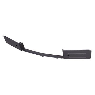 750 | 2015-2019 CHEVROLET SILVERADO 2500 HD Front bumper filler w/Parking Aid Sensors | GM1087252|23476442