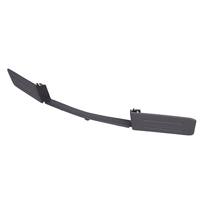 1087 | 2015-2019 CHEVROLET SILVERADO 2500 HD Front bumper filler w/o Parking Aid Sensors | GM1087253|23476441