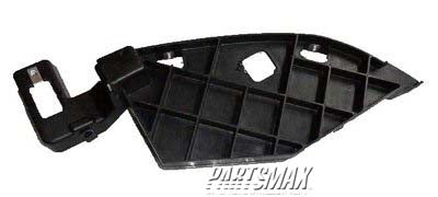 1088 | 2007-2013 CHEVROLET SUBURBAN 2500 LT Front bumper filler w/Off Road Pkg | GM1088177|25830198