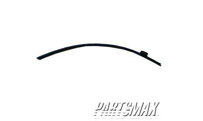 1088 | 2011-2014 CHEVROLET SILVERADO 2500 HD LT Front bumper filler  | GM1088178|25883358