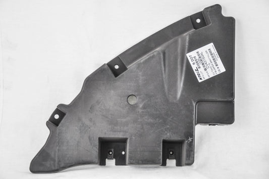 1088 | 2015-2020 CHEVROLET SUBURBAN LT Front bumper filler  | GM1088182|22936499
