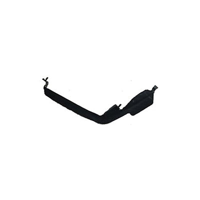 1088 | 2003-2006 CHEVROLET SILVERADO 1500 LT Front bumper filler BASE|LS|LT | GM1088184|15147823
