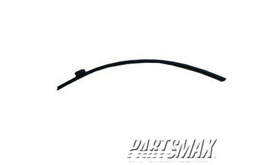1089 | 2011-2014 CHEVROLET SILVERADO 2500 HD RT Front bumper filler  | GM1089178|25883359