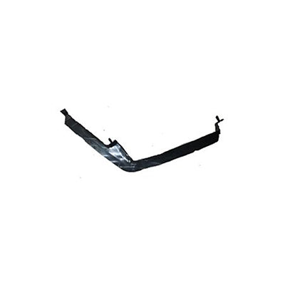 1089 | 2002-2006 CHEVROLET AVALANCHE 1500 RT Front bumper filler w/o Body Cladding | GM1089184|15199878
