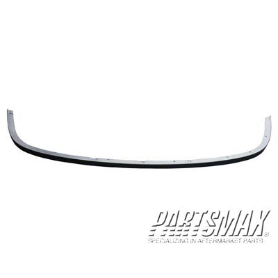 1092 | 2004-2007 CHEVROLET MALIBU Front bumper deflector LS|LT|LTZ | GM1092225|21993643