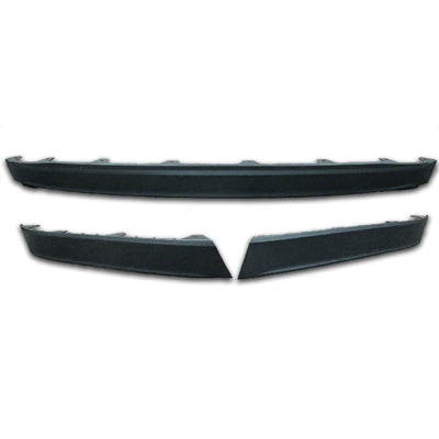 1092 | 2016-2016 CHEVROLET MALIBU LIMITED Front bumper deflector  | GM1092236|22842404