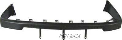810 | 2000-2005 CHEVROLET IMPALA Front bumper spoiler all | GM1093101|88954942
