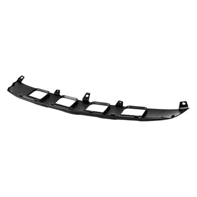 1094 | 2009-2009 SATURN VUE Front bumper spoiler lower HYBRID; 2.4L | GM1094112|19208228