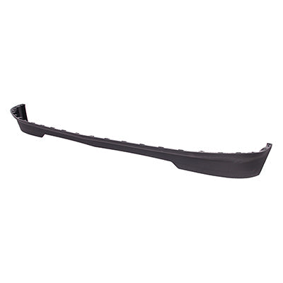 1095 | 2015-2020 CHEVROLET TAHOE Front bumper valance w/o Off Road Pkg | GM1095201|22936501