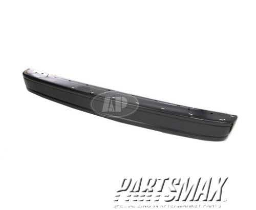 1102 | 1995-2005 CHEVROLET ASTRO Rear bumper face bar CL model; w/bumper cover | GM1102389|15731401