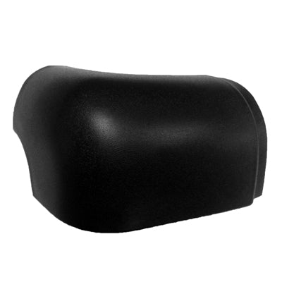 1104 | 2003-2014 GMC SAVANA 1500 LT Rear bumper extension outer End Cap | GM1104152|84170688