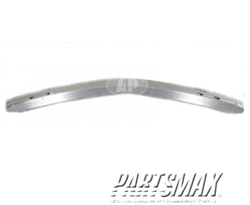 1106 | 2003-2007 CADILLAC CTS Rear bumper reinforcement Aluminum | GM1106560|25765133