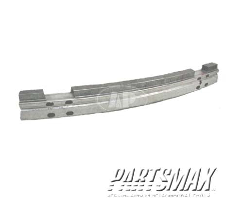 2480 | 2005-2011 CADILLAC STS Rear bumper reinforcement all | GM1106586|25832902