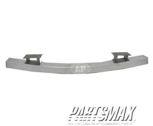 2480 | 2006-2010 CADILLAC DTS Rear bumper reinforcement all; w/o Tow Hook | GM1106667|25754590