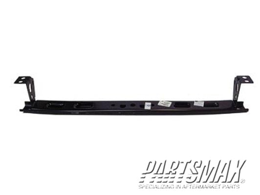 2480 | 2000-2006 CHEVROLET SUBURBAN 2500 Rear bumper reinforcement  | GM1106672|15154375