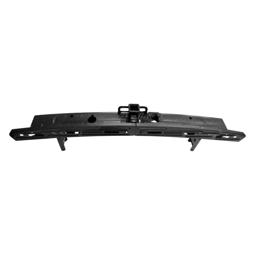 1106 | 2008-2013 GMC YUKON Rear bumper reinforcement HYBRID | GM1106678|25938524