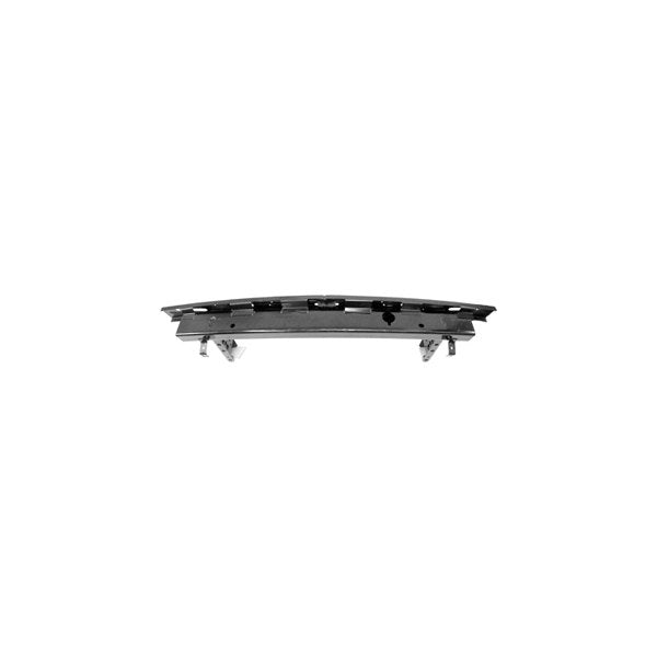 1106 | 2007-2014 CADILLAC ESCALADE ESV Rear bumper reinforcement w/o Trailer Hitch | GM1106693|25938523