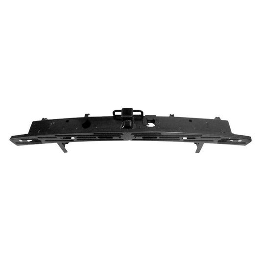 1106 | 2015-2016 GMC YUKON Rear bumper reinforcement w/o Pwr Park Brake | GM1106695|22806381