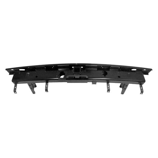 1106 | 2015-2016 CHEVROLET TAHOE Rear bumper reinforcement w/Pwr Park Brake; Code J71 | GM1106696|22900139